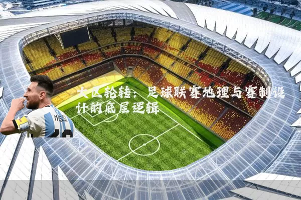 大区轮转:足球联赛地理与赛制设计的底层逻辑